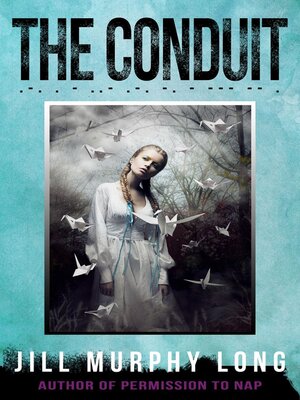 cover image of The Conduit